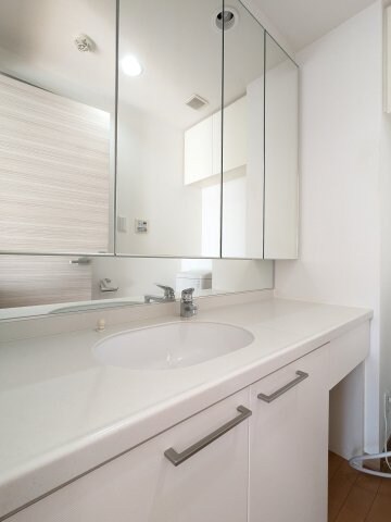 MG目黒駅前(エムジー目黒駅前)の物件内観写真