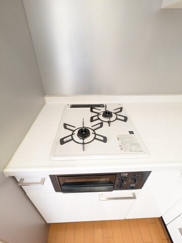 MG目黒駅前(エムジー目黒駅前)の物件内観写真