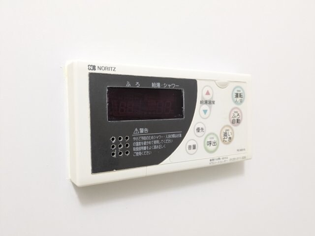 MG目黒駅前(エムジー目黒駅前)の物件内観写真