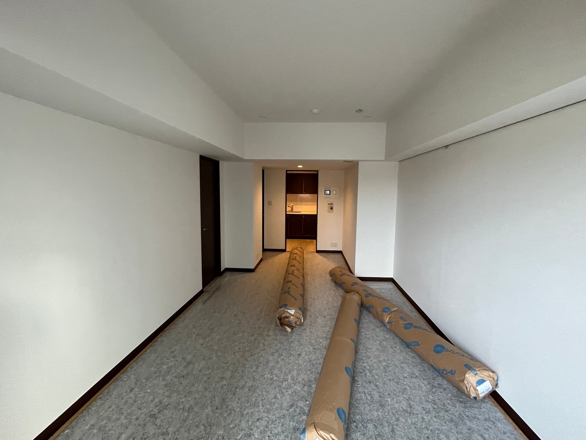 恵比寿ガーデンテラス弐番館の物件内観写真