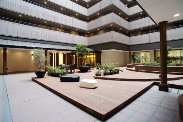 恵比寿ガーデンテラス弐番館の物件内観写真