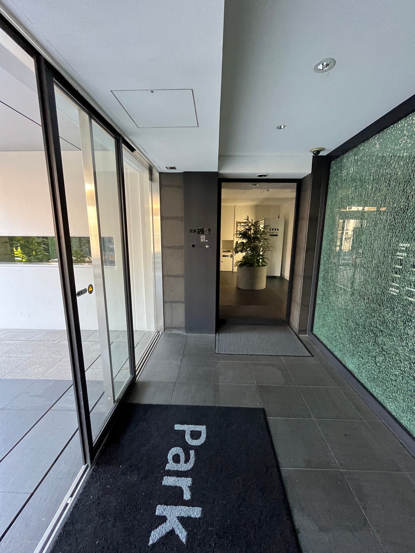 パークアクシス代官山の物件内観写真