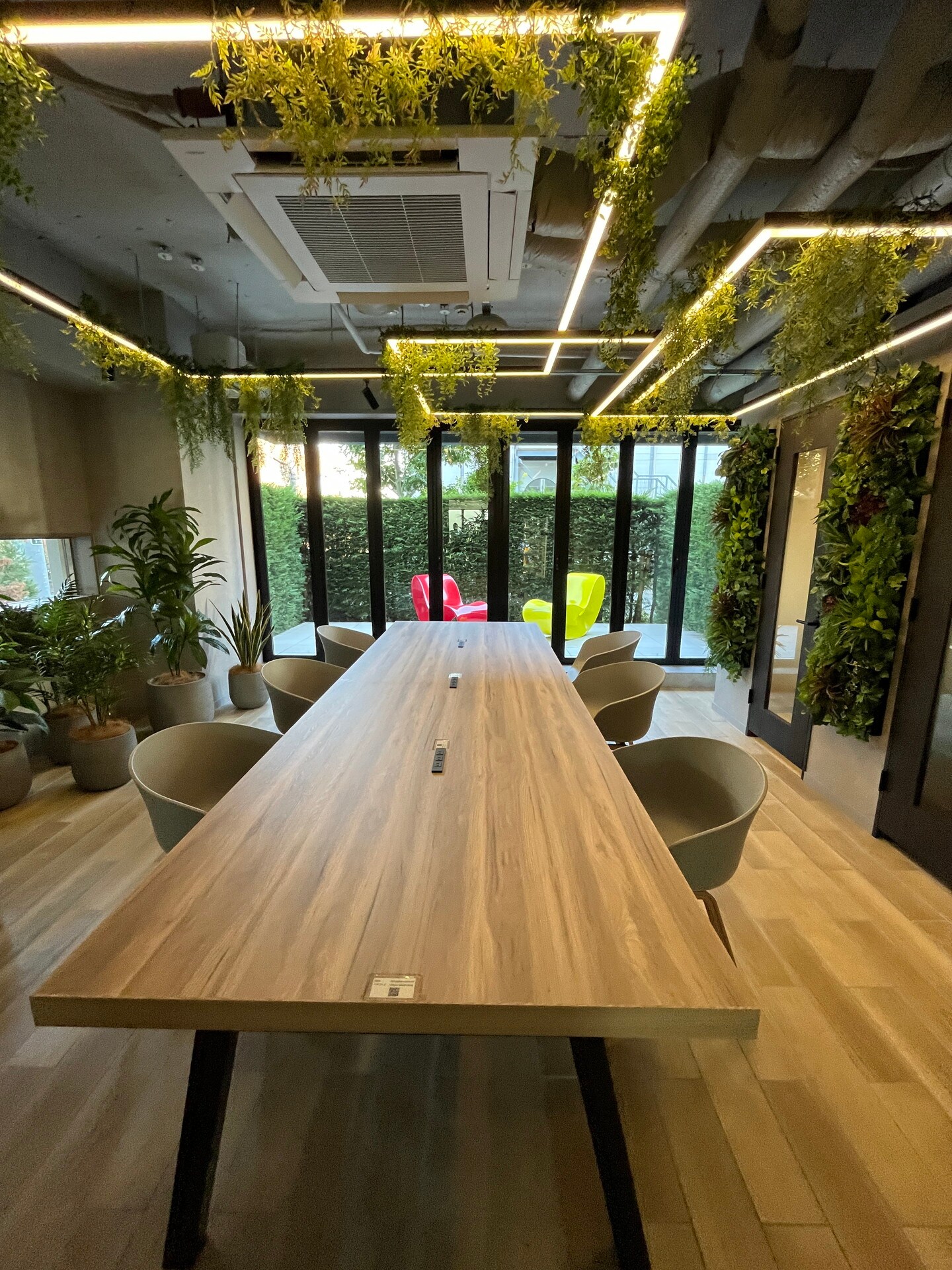 パークアクシス代官山の物件内観写真