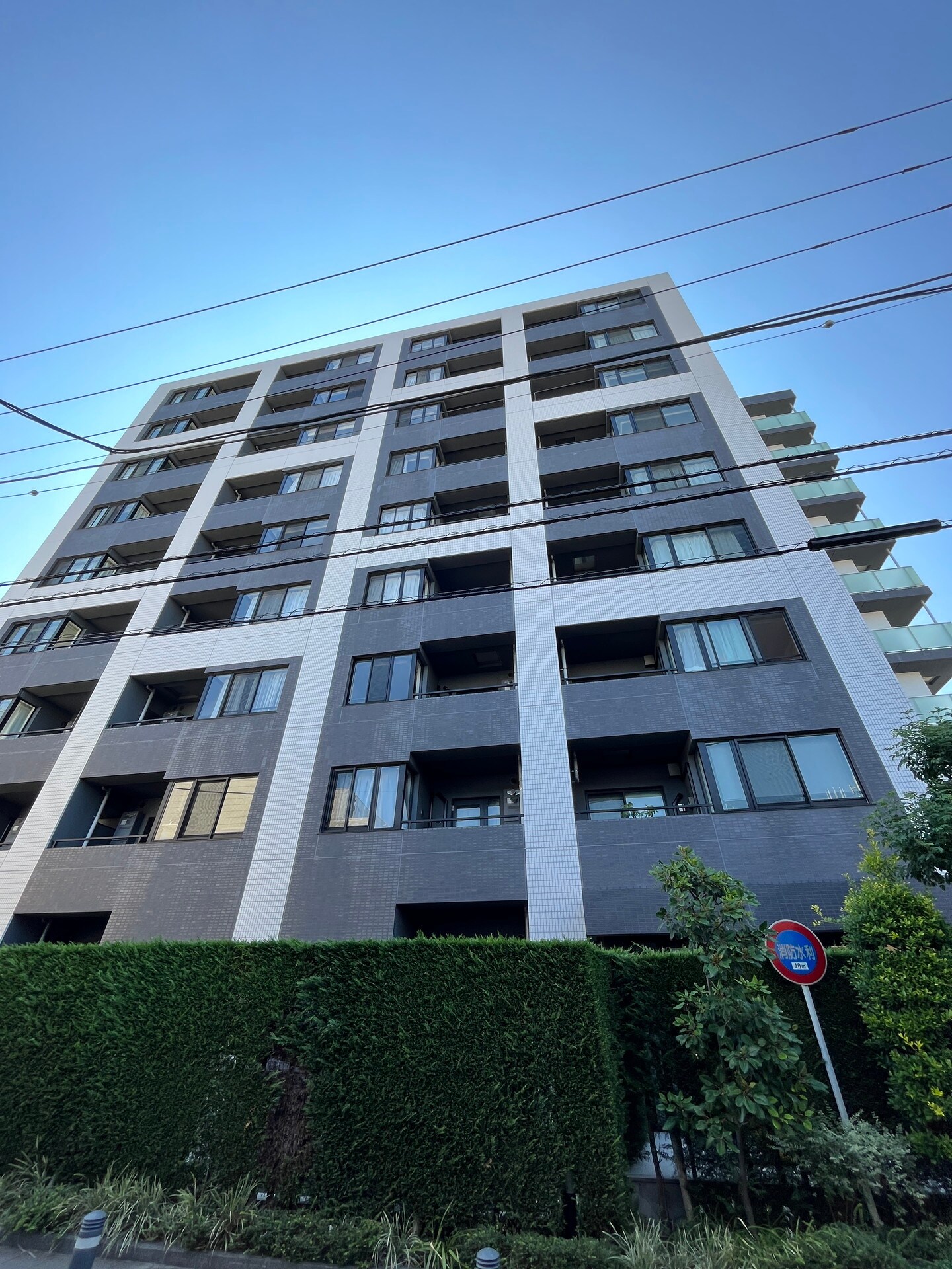 パークアクシス代官山の物件内観写真