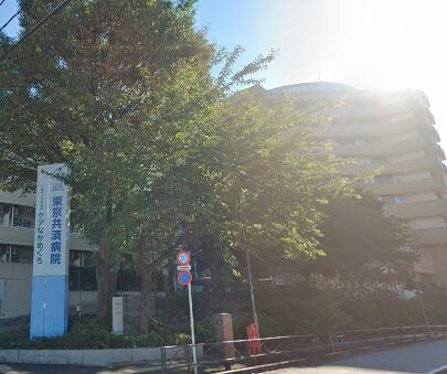 パークアクシス代官山の物件内観写真