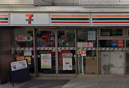 パークアクシス代官山の物件内観写真