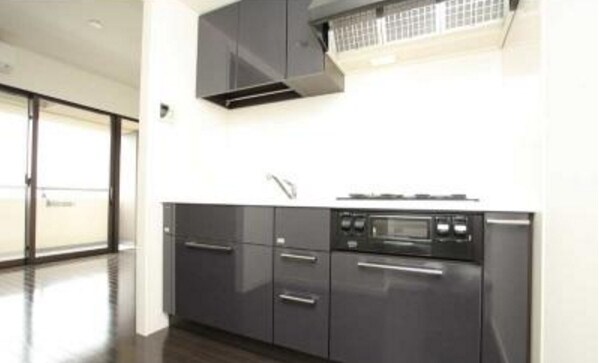 MFPR目黒タワーの物件内観写真