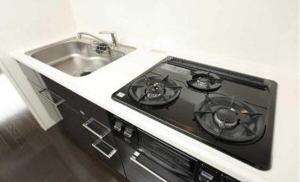 MFPR目黒タワーの物件内観写真