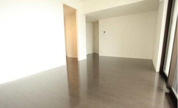 MFPR目黒タワーの物件内観写真