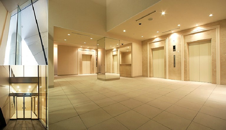 MY TOWER RESIDENCE(マイタワーレジデンス)の物件内観写真