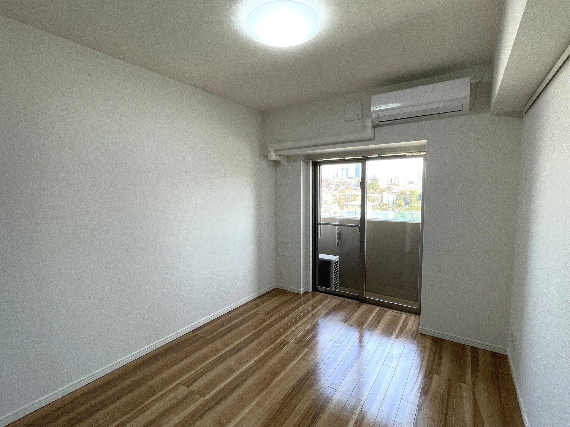 ラサンテ広尾(LaSante広尾)の物件内観写真