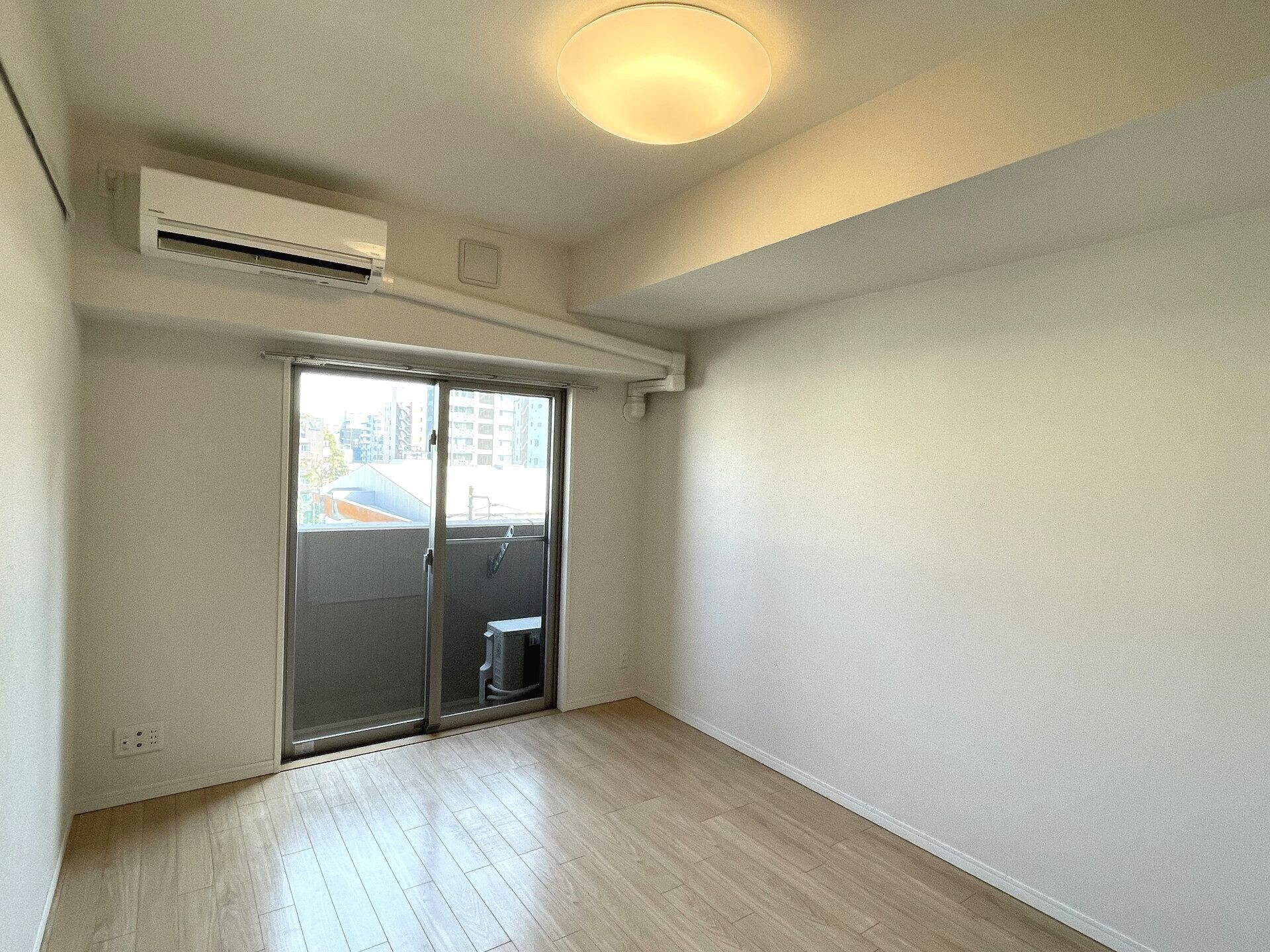 ラサンテ広尾(LaSante広尾)の物件内観写真