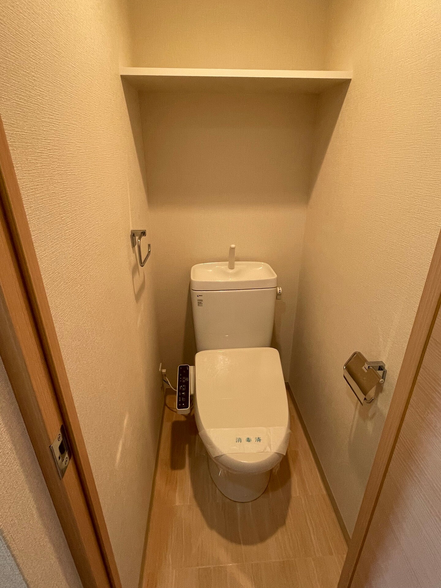 ラサンテ広尾(LaSante広尾)の物件内観写真