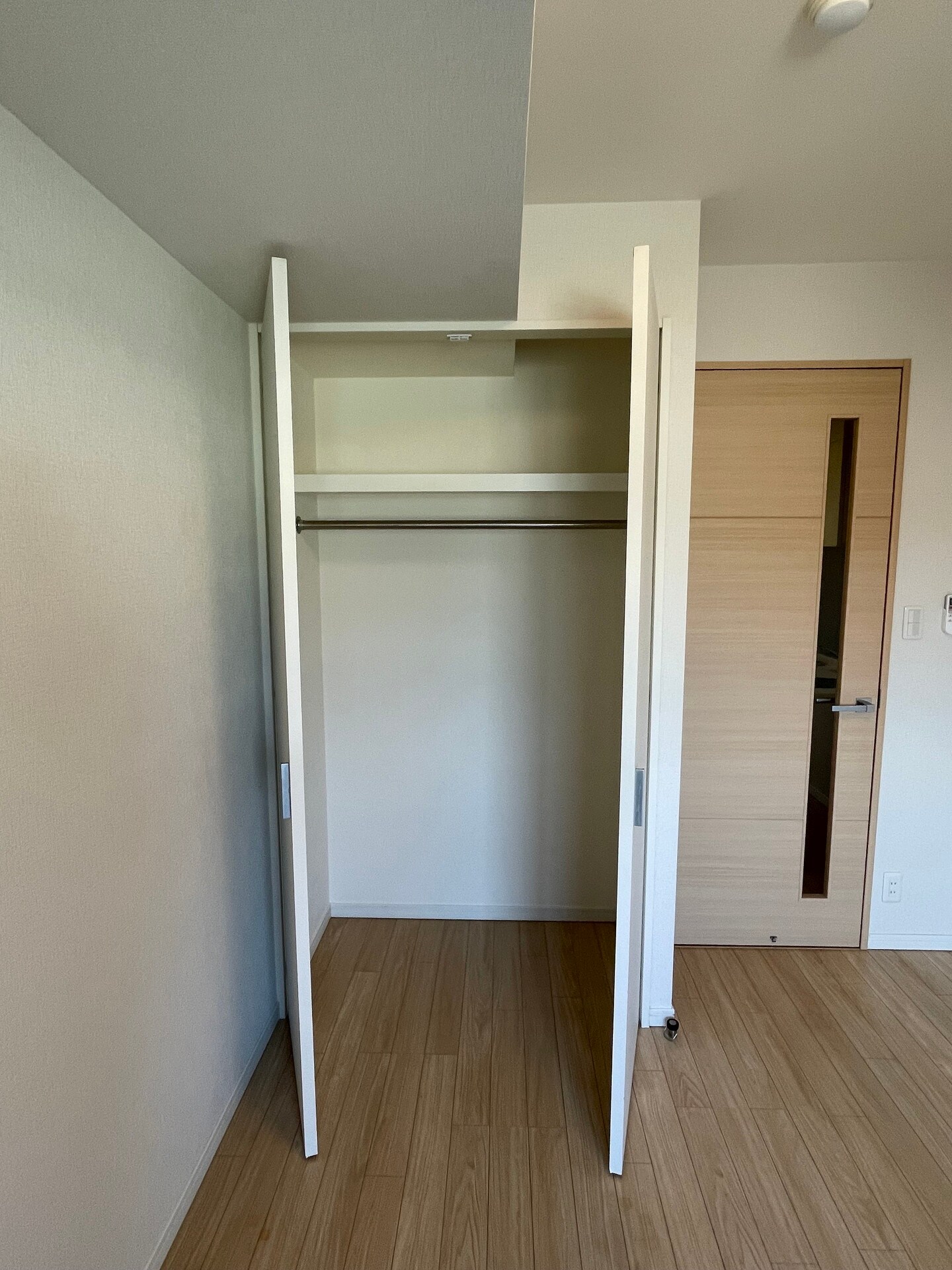 ラサンテ広尾(LaSante広尾)の物件内観写真