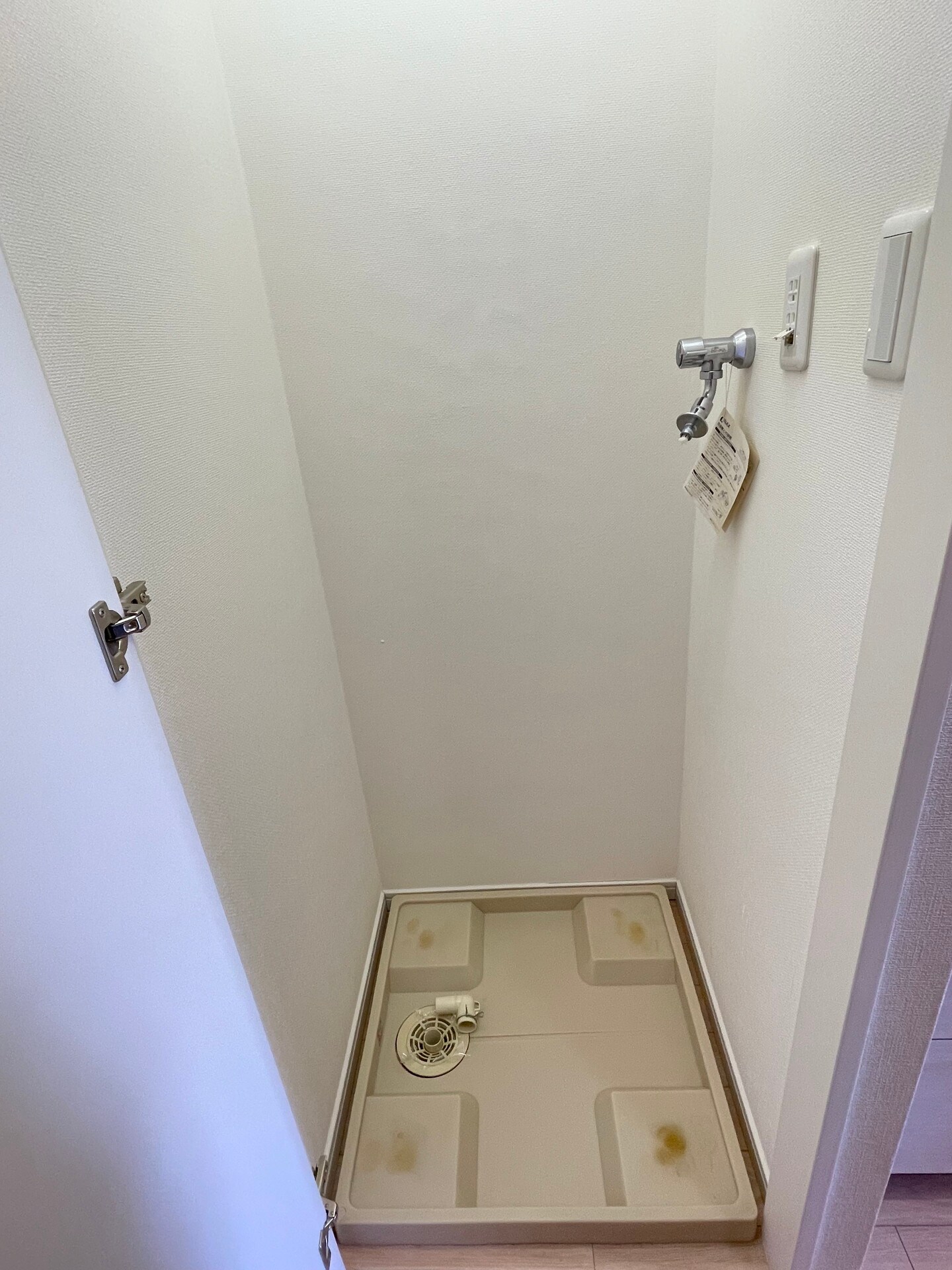 ラサンテ広尾(LaSante広尾)の物件内観写真