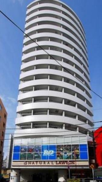 MFPR代々木タワーの物件内観写真