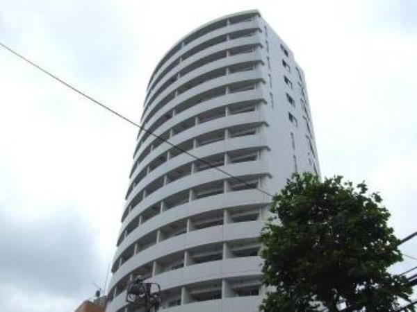 MFPR代々木タワーの物件内観写真