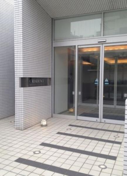 MFPR代々木タワーの物件内観写真