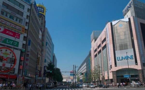 MFPR代々木タワーの物件内観写真