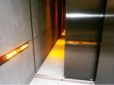 MFPRコート武蔵小山の物件内観写真