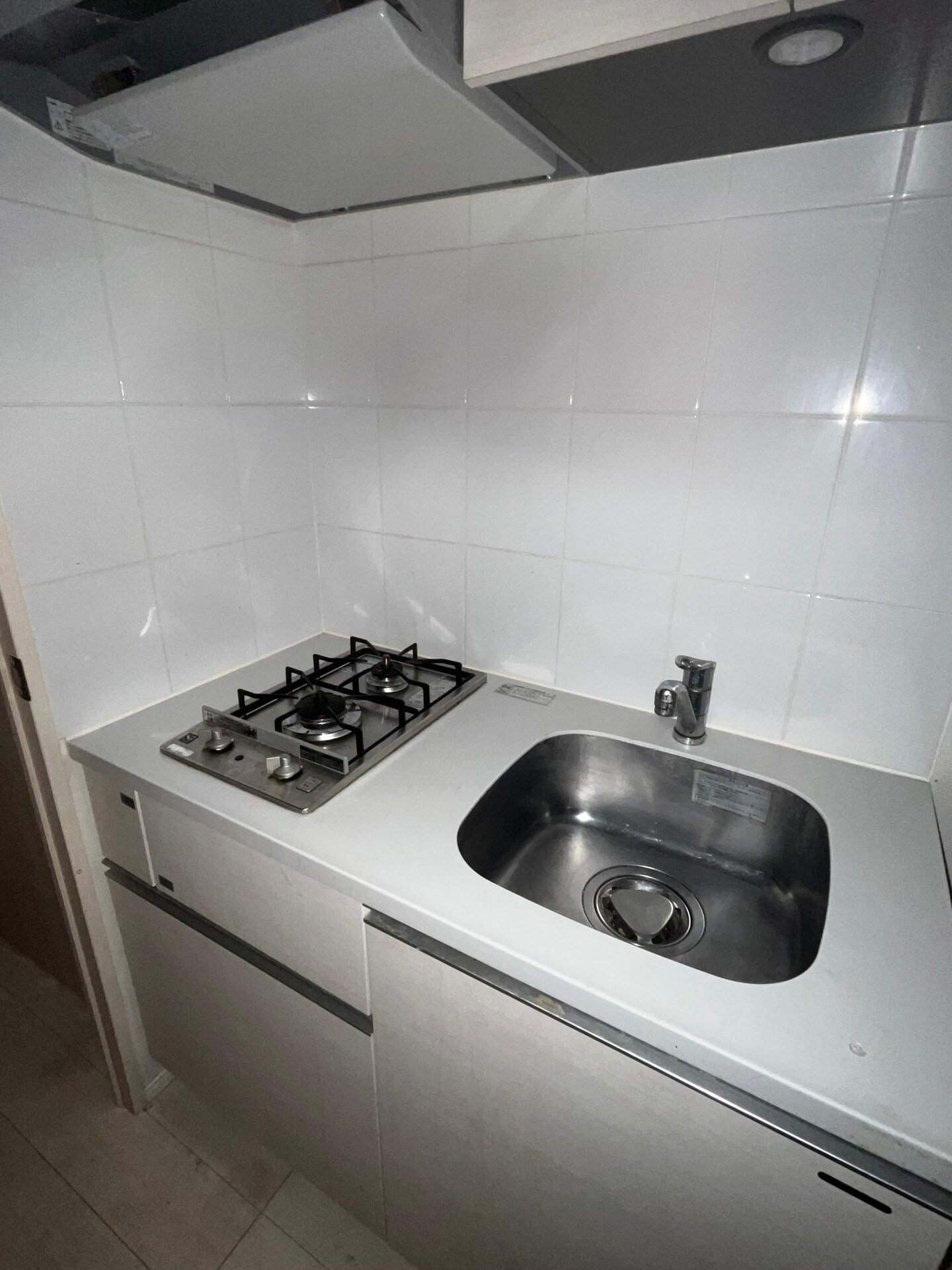 パティーナ三田台の物件内観写真