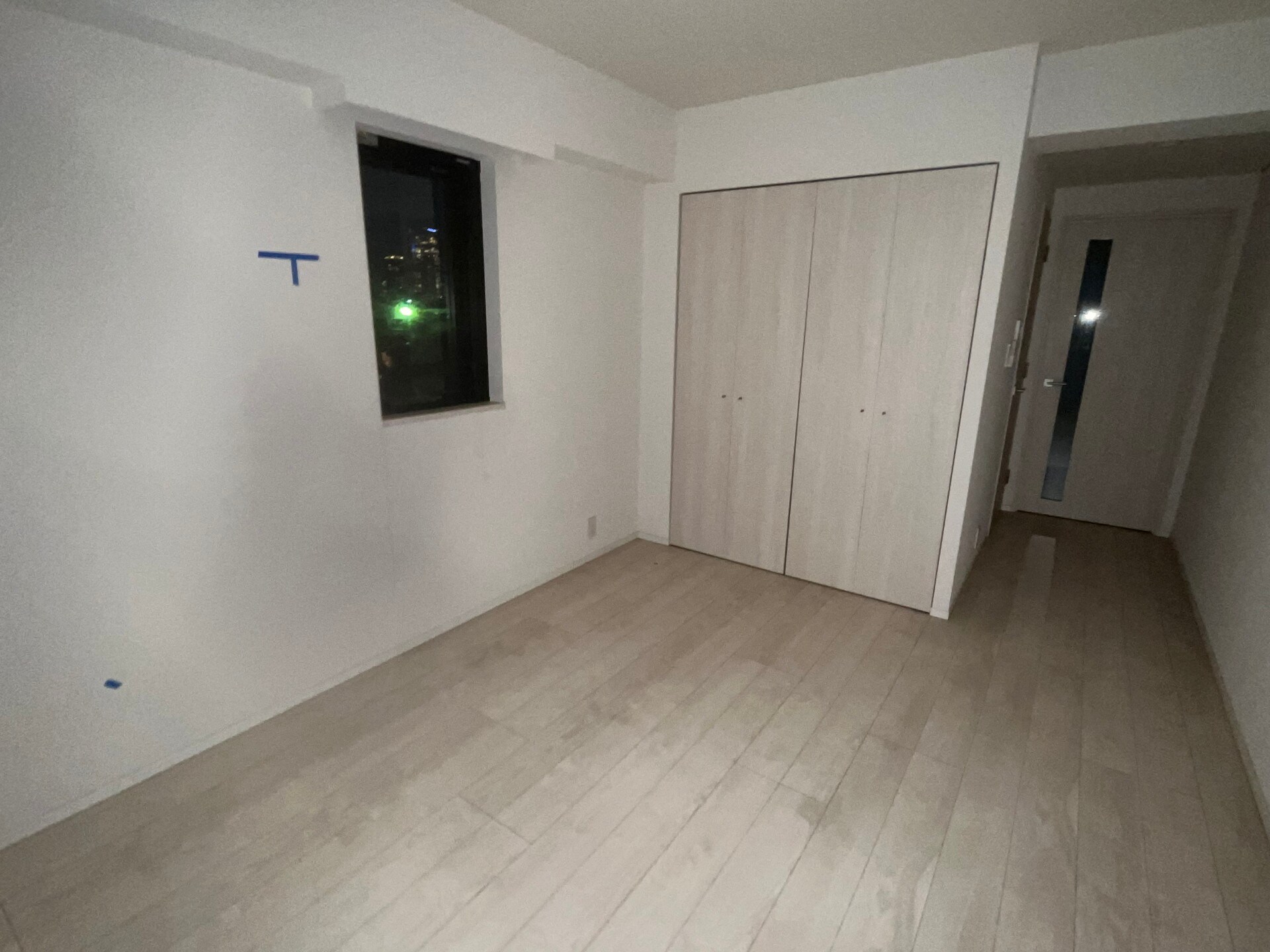 パティーナ三田台の物件内観写真