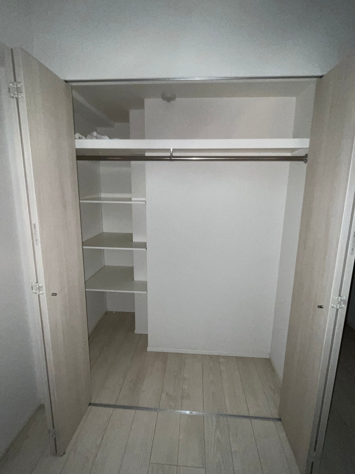 パティーナ三田台の物件内観写真