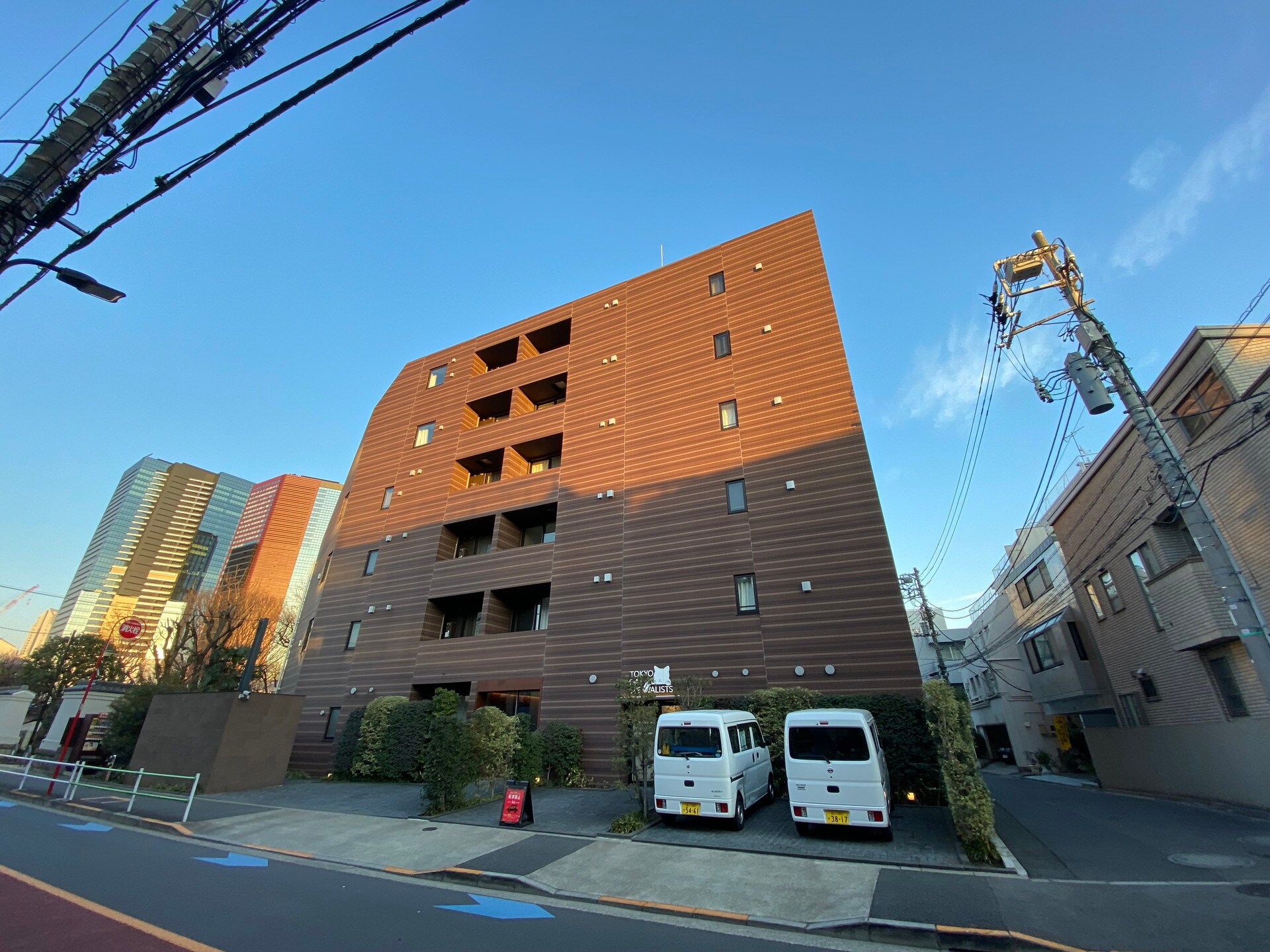 パティーナ三田台の物件内観写真