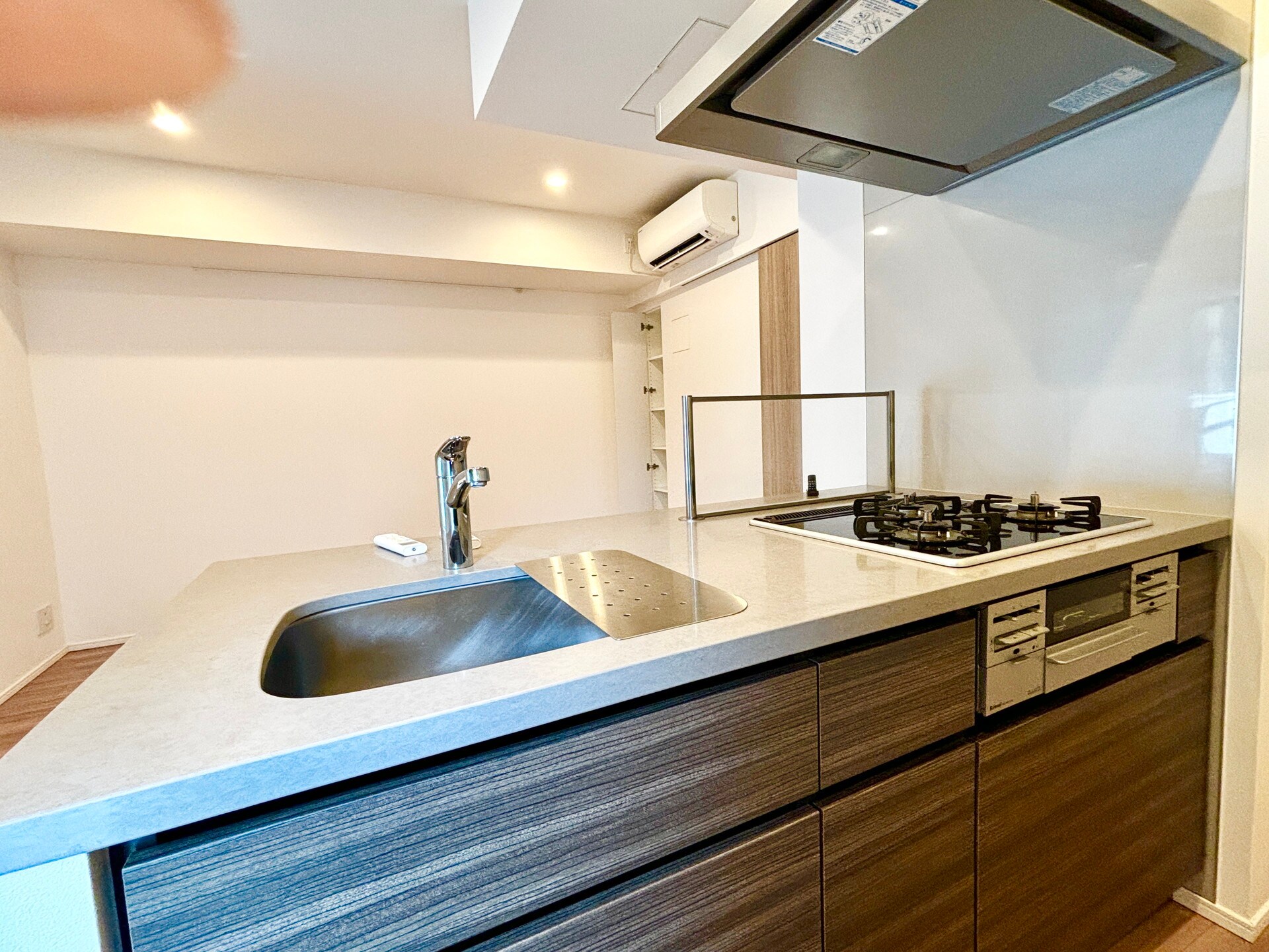 ザ・パークハビオ目黒フォートの物件内観写真