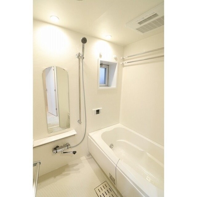 コンフォリア不動前の物件内観写真