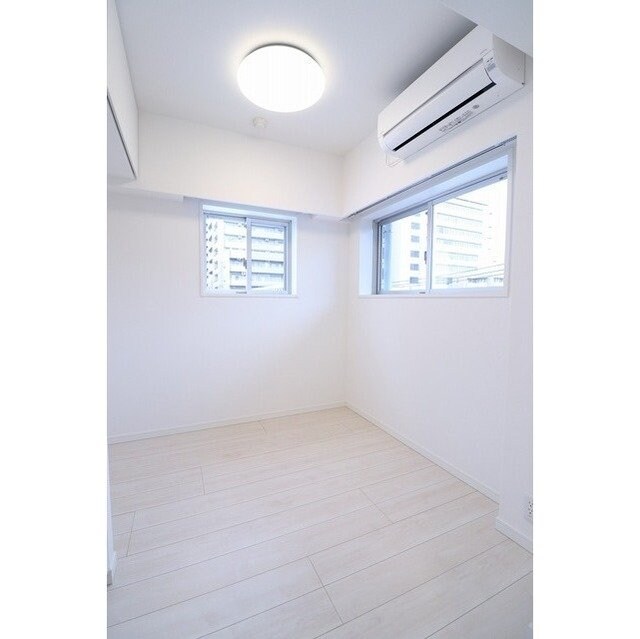 コンフォリア不動前の物件内観写真