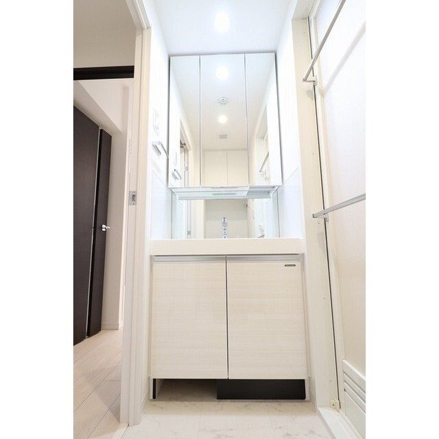 コンフォリア不動前の物件内観写真