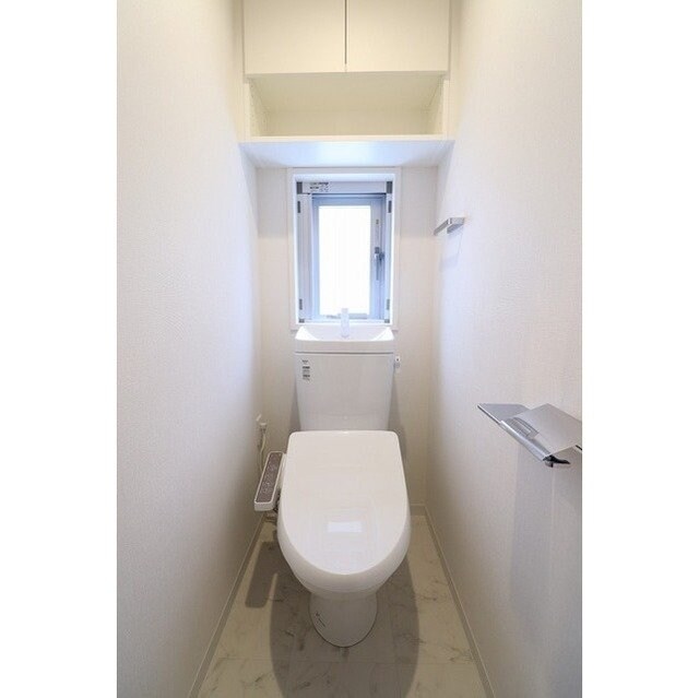 コンフォリア不動前の物件内観写真