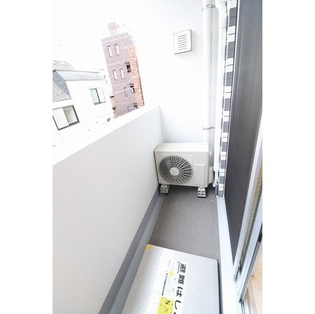 コンフォリア不動前の物件内観写真