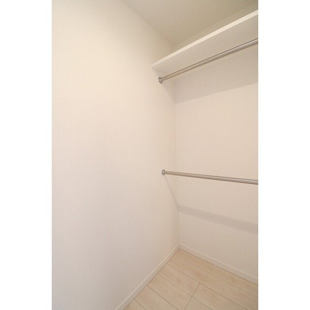 コンフォリア不動前の物件内観写真