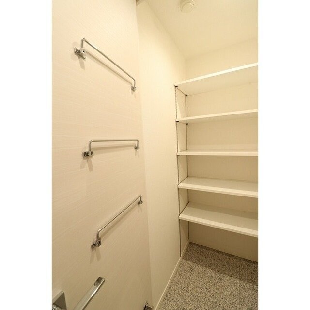 コンフォリア不動前の物件内観写真