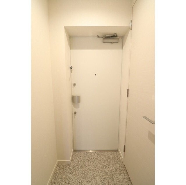 コンフォリア不動前の物件内観写真