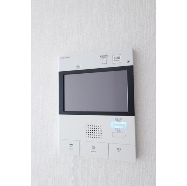 コンフォリア不動前の物件内観写真