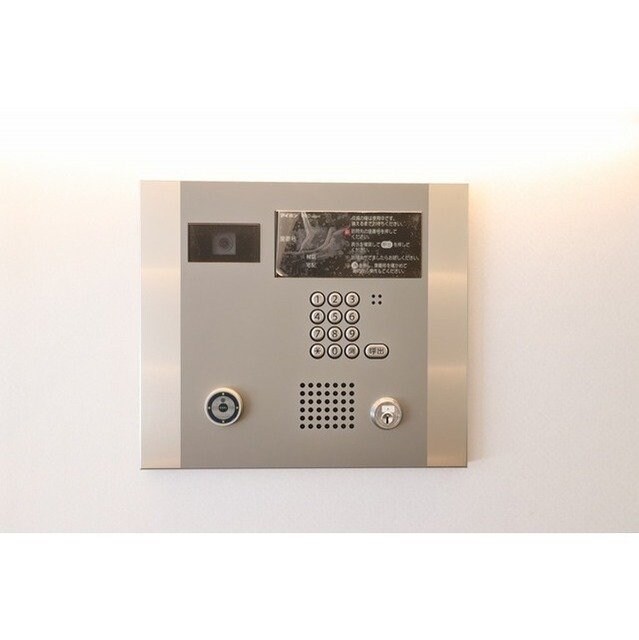 コンフォリア不動前の物件内観写真