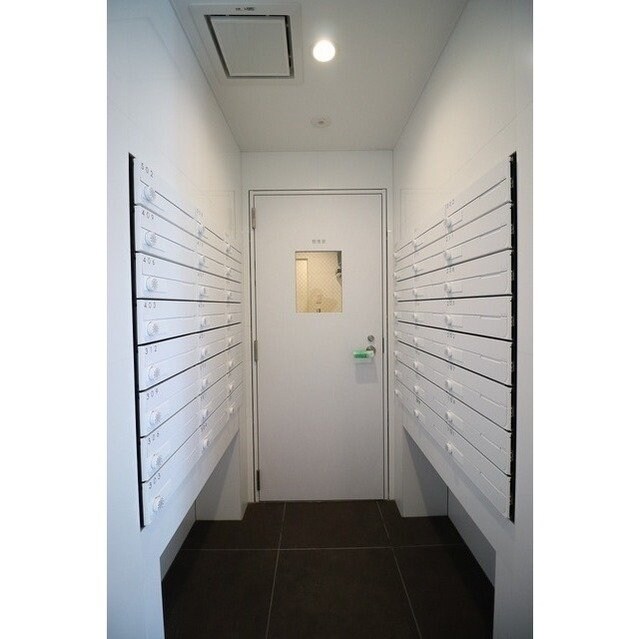 コンフォリア不動前の物件内観写真