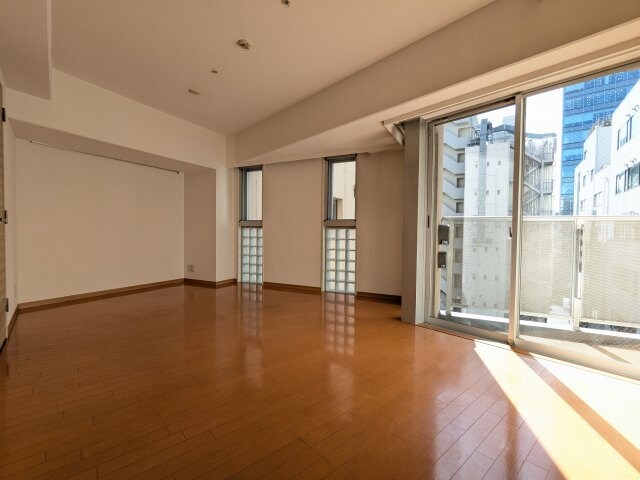 MG目黒駅前(エムジー目黒駅前)の物件内観写真