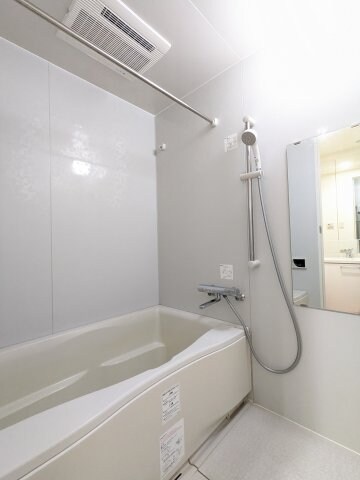 MG目黒駅前(エムジー目黒駅前)の物件内観写真