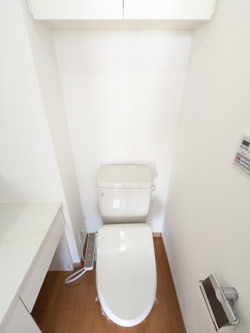 MG目黒駅前(エムジー目黒駅前)の物件内観写真