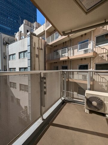 MG目黒駅前(エムジー目黒駅前)の物件内観写真