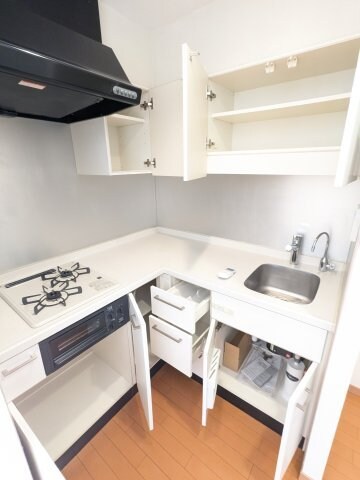 MG目黒駅前(エムジー目黒駅前)の物件内観写真