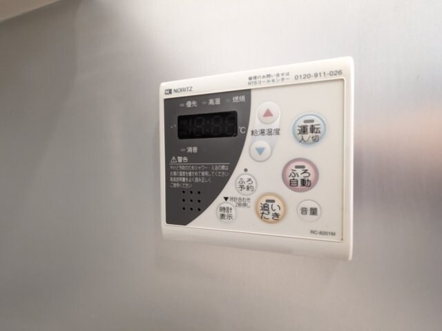 MG目黒駅前(エムジー目黒駅前)の物件内観写真