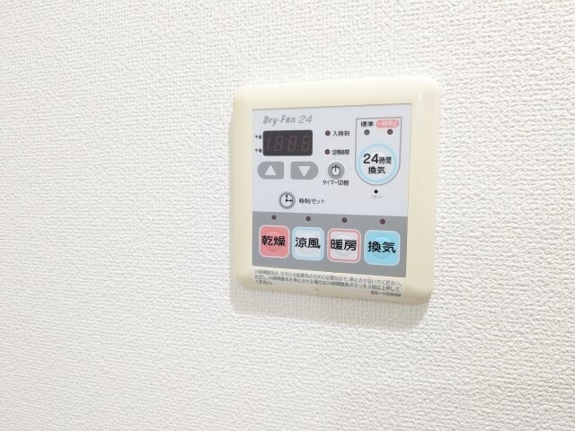 MG目黒駅前(エムジー目黒駅前)の物件内観写真