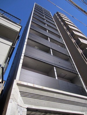 セルビシエ白金の物件内観写真