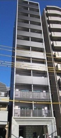 セルビシエ白金の物件内観写真