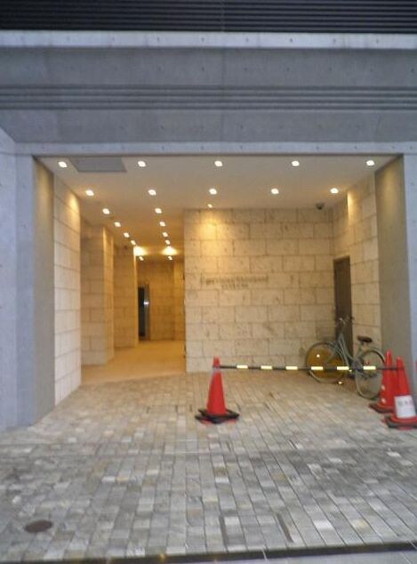 セルビシエ白金の物件内観写真